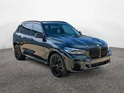 5UXCR4C00N9L11130 2022 BMW X5