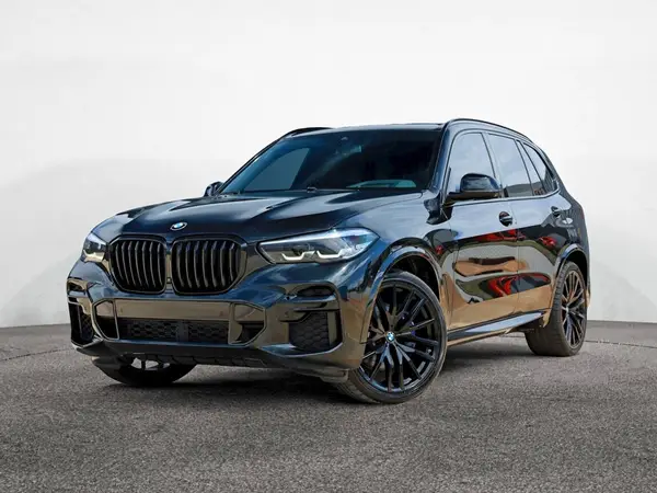 5UXCR4C00N9L11130 2022 BMW X5 - Image 2