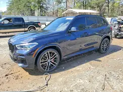 5UXCR4C00N9L71277 2022 BMW X5