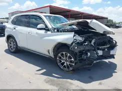 5UXCR4C00N9L76382 2022 BMW X5