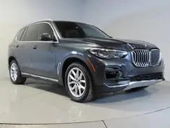 5UXCR4C00N9L79444 2022 BMW X5