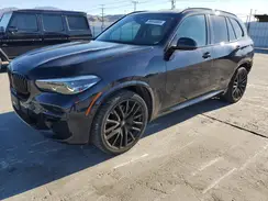 5UXCR4C00N9L95739 2022 BMW X5