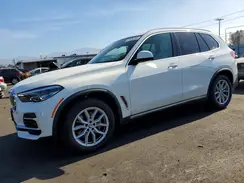 5UXCR4C00N9M00146 2022 BMW X5