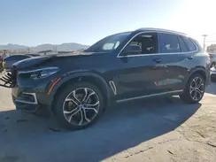 5UXCR4C00N9M47130 2022 BMW X5