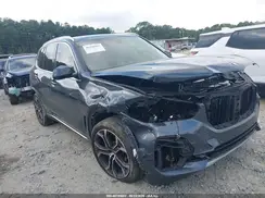 5UXCR4C00N9M81441 2022 BMW X5