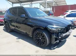 5UXCR4C00N9M84534 2022 BMW X5