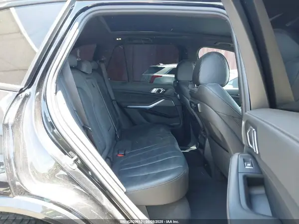 5UXCR4C00N9M84534 2022 BMW X5 - Image 8