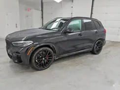5UXCR4C00P9N48459 2023 BMW X5