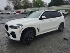 5UXCR4C00P9N80196 2023 BMW X5