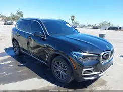 5UXCR4C00P9P30405 2023 BMW X5