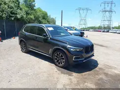 5UXCR4C00P9P47480 2023 BMW X5