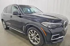 5UXCR4C00P9P50900 2023 BMW X5