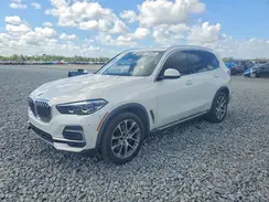 5UXCR4C00P9P79586 2023 BMW X5