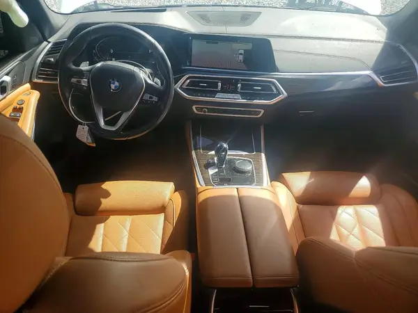5UXCR4C00P9P79586 2023 BMW X5 - Image 8