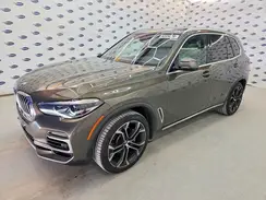 5UXCR4C00P9R29468 2023 BMW X5