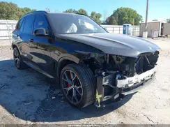 5UXCR4C00P9R36789 2023 BMW X5