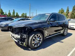 5UXCR4C00P9R93199 2023 BMW X5