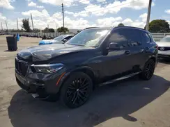 5UXCR4C00P9S03464 2023 BMW X5