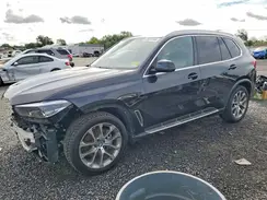 5UXCR4C01L9B08781 2020 BMW X5