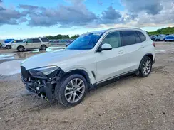 5UXCR4C01L9B24558 2020 BMW X5