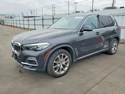 5UXCR4C01L9B54322 2020 BMW X5