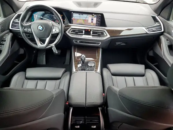 5UXCR4C01L9B54322 2020 BMW X5 - Image 8