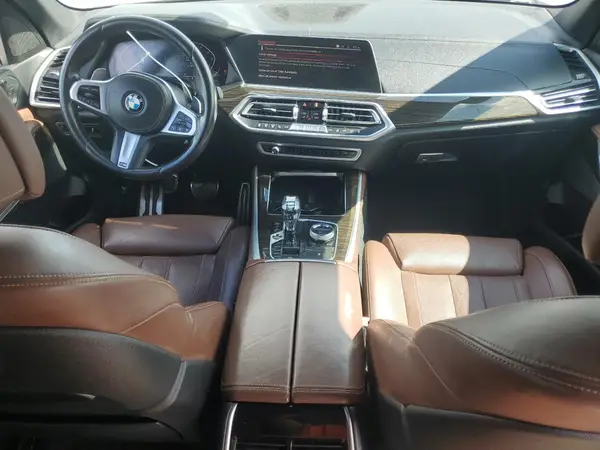 5UXCR4C01L9B61626 2020 BMW X5 - Image 8