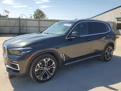 5UXCR4C01L9B71668 2020 BMW X5