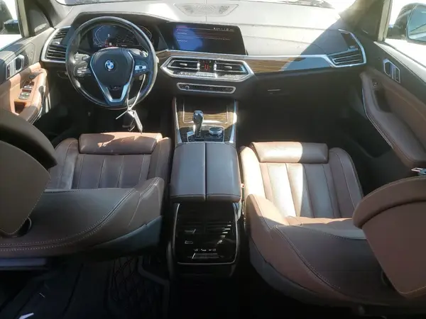5UXCR4C01L9B71668 2020 BMW X5 - Image 8