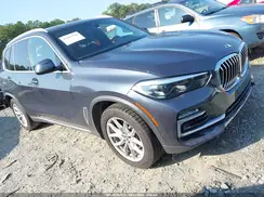 5UXCR4C01L9B78457 2020 BMW X5