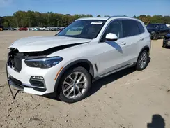5UXCR4C01L9B89426 2020 BMW X5