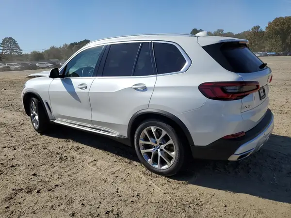 5UXCR4C01L9B89426 2020 BMW X5 - Image 2