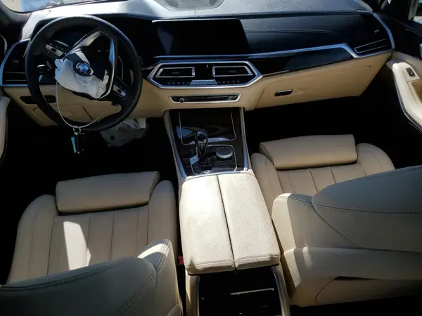5UXCR4C01L9B89426 2020 BMW X5 - Image 8