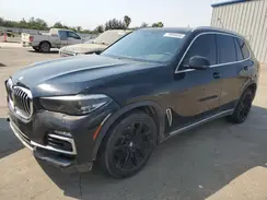 5UXCR4C01L9C03535 2020 BMW X5