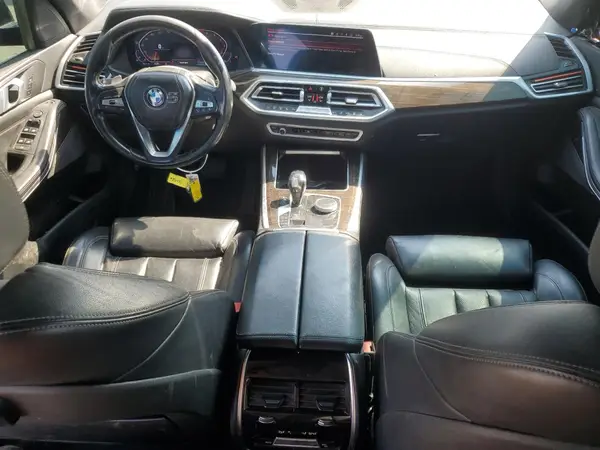 5UXCR4C01L9C03535 2020 BMW X5 - Image 8