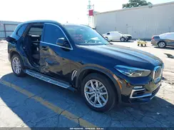 5UXCR4C01L9C06239 2020 BMW X5