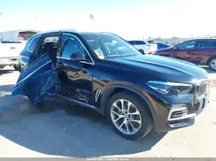 5UXCR4C01L9C25048 2020 BMW X5