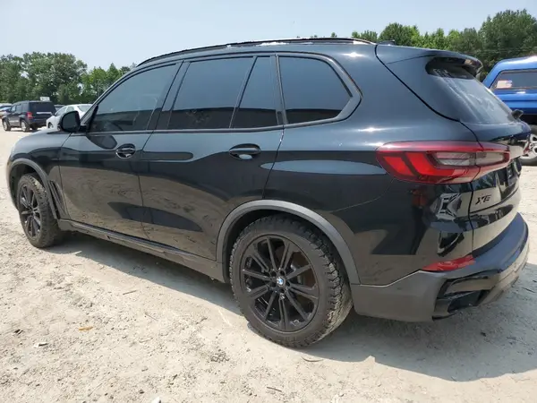 5UXCR4C01L9C26104 2020 BMW X5 - Image 2