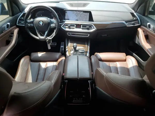 5UXCR4C01L9C26104 2020 BMW X5 - Image 8