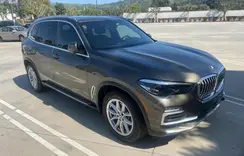5UXCR4C01L9C46742 2020 BMW X5