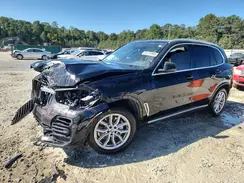 5UXCR4C01L9C67560 2020 BMW X5