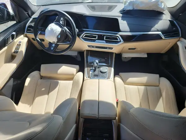 5UXCR4C01L9C67560 2020 BMW X5 - Image 8