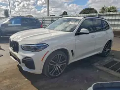 5UXCR4C01L9C70720 2020 BMW X5