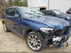 5UXCR4C01L9C86965 2020 BMW X5