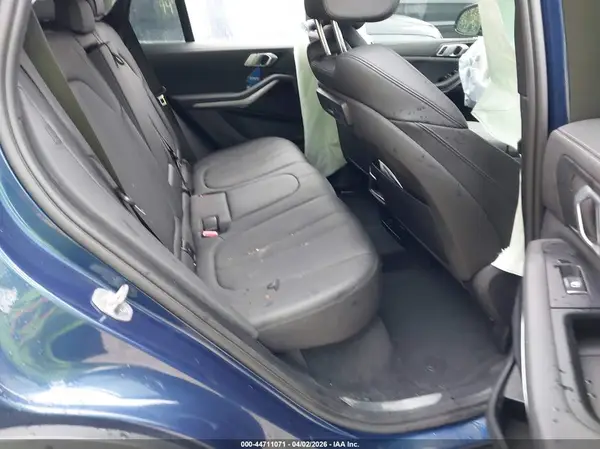 5UXCR4C01L9C86965 2020 BMW X5 - Image 8