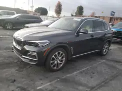 5UXCR4C01L9C99683 2020 BMW X5