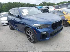 5UXCR4C01L9D01593 2020 BMW X5