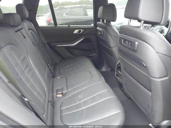 5UXCR4C01L9D01593 2020 BMW X5 - Image 8