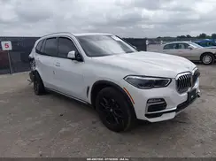 5UXCR4C01L9D20290 2020 BMW X5