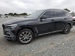 5UXCR4C01LLT18541 2020 BMW X5